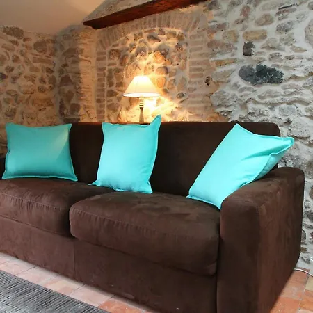 Loft 3 Pieces Dans Vieil Apartamento