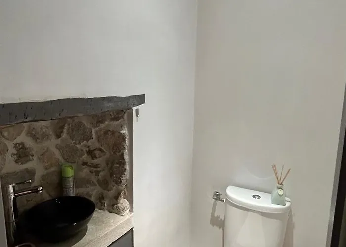 Appartamento Loft 3 Pieces Dans Vieil