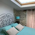 Apartment Loft 3 Pieces Dans Vieil Antibes