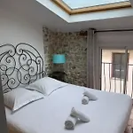 Loft 3 Pieces Dans Vieil Antibes