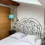 Loft 3 Pieces Dans Vieil *