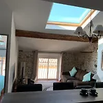 Apartment Loft 3 Pieces Dans Vieil Antibes
