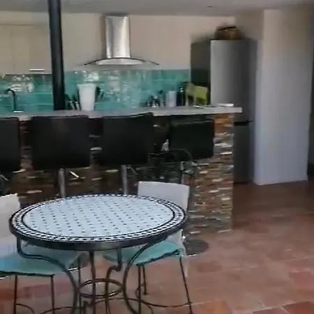 Apartment Loft 3 Pieces Dans Vieil