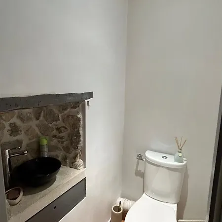 Appartamento Loft 3 Pieces Dans Vieil
