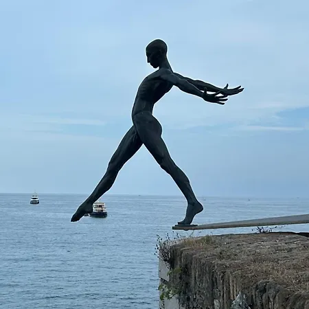 Loft 3 Pieces Dans Vieil Antibes