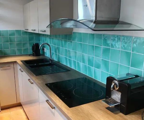 Loft 3 Pieces Dans Vieil