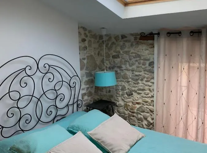 Apartment Loft 3 Pieces Dans Vieil Antibes