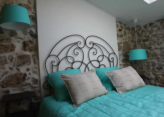 Loft 3 Pieces Dans Vieil Apartment Antibes