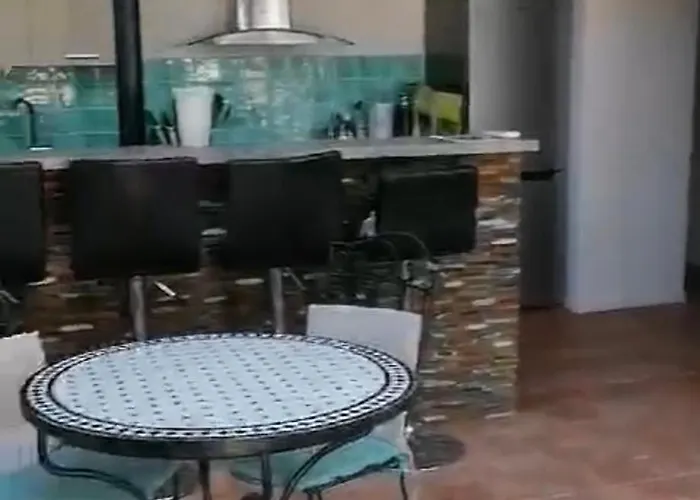 Apartment Loft 3 Pieces Dans Vieil