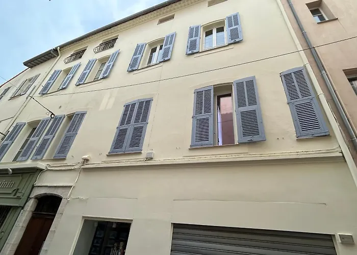 Loft 3 Pieces Dans Vieil